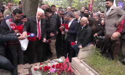 "O Utanç Verici İdam Kararlarını İktidarımızda Yok Hükmünde Sayacağız!"