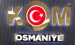 Osmaniye'de cephanelik gibi araç: Kalaşnikof, Thompson ve Uzi ile yakalandılar!