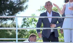 Özel’den Balıkesir’de “Vahşi Madencilik” Mesajı