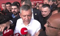 Özgür Özel: Bu ittifaka isyan ediyorum!