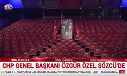 Özgür Özel: 'Bu ülkede iktidarı değiştirmeden ölmeye niyetim yok'