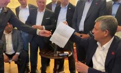 Özgür Özel o tebligatı tek hamlede yırttı: Bunun için yıktılar baba ocağını!