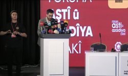 Özgür Özel’den Diyarbakır’da "Tarihi Dönemeç" Vurgusu: "Elimizi Taşın Altına Koyacağız!"