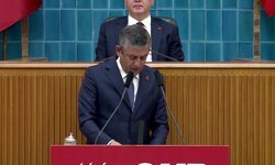 Özgür Özel'den Erdoğan'a Dış Politika ve Vergi Resti: "Vatandaşı İtilmişliğe Mahkum Ettiler!"