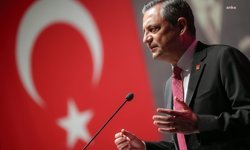 Özgür Özel'den Galatasaray'a şampiyonluk tebriği