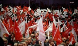 Saadet Partisi'nden 1 Mayıs Çıkışı: "Kimsenin Hakkının Kimsede Kalmadığı Bir Türkiye"