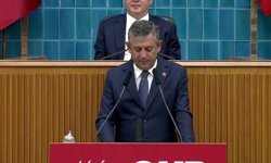 "Saraydan Medet Umanlara Söylüyorum: Hedef İktidar, Yok Artık Oturmak!"