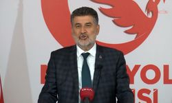 Siyasete, Demokrasiye Fitne ve Kaos Sokulmuştur: Milli Yol Partisi Lideri Remzi Çayır'dan CHP Kararına Sert Tepki!