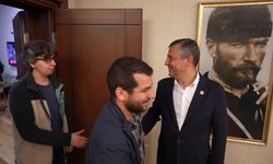 SOL Parti'den CHP'ye dayanışma ziyareti