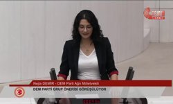 TBMM'de Hareketli Gün: Çocukların Sağlığı ve Sosyal Medya Hak İhlalleri Teklifine Ret!