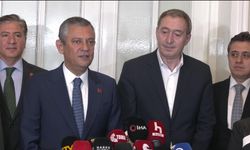 TBMM’de Tarihi Zirve: "Siyasi Partilerin Kaderi Mahkeme Koridorlarında Belirlenmez!"