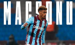 Trabzonspor, Göztepe ile 1-1 berabere kaldı