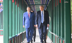 Trump-Xi Zirvesi Sonrası Küresel Kartlar Yeniden Dağıtılıyor: "9 Bin 500 Mil Uzakta Savaş İstemiyoruz!"
