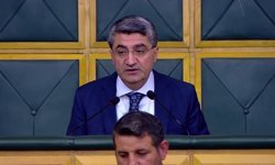 "Türkiye'nin Gündemi Mutlak Butlan Değil Mutlak Mutfaktır!"