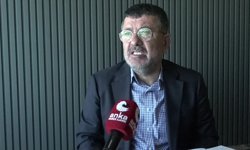Veli Ağbaba'dan Kumpas İddialarına Sert Yanıt: "Bu Alçakça Bir İftiradır!"