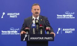 Yavuz Ağıralioğlu’ndan Bahçeli’ye Sert 'Statü' Tepkisi: "Millet Size Kendi Statünüzü Gösterir!"