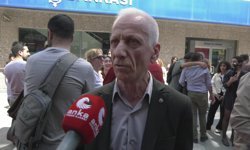 "Yukarıdan Bakınca Aşağısı Görünmüyor!" Şirinevler’de Asgari Ücret ve Emekli Zammı İçin İsyan Bayrağı Açıldı!