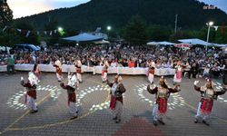 Nif Kiraz Festivali’nde Coşku Dolu Gün: Yarışmaların Kazananları Belli Oldu