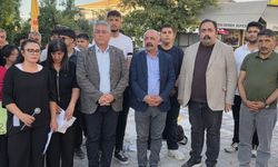 PSAKD'den 2 Temmuz Sivas çağrısı: Madımak utanç müzesi olana kadar mücadelemiz sürecek