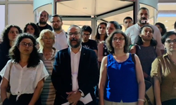 NATO Zirvesi Öncesi Ankara’da 103 Tutuklama: “Arkadaşlarımızı O Zindanlardan Alacağız”