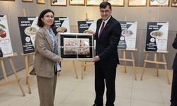 Kütahya’nın Kültür Hazinesi Uşak’ta Ziyarete Açıldı