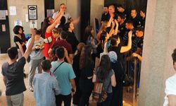 NATO Zirvesi Öncesi Büyük Operasyon: Gözaltına Alınan Onlarca Kişi İçin Tutuklama Talebi!