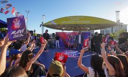 Red Bull Dance Your Style’da İstanbul Heyecanı: Final Biletleri Beylikdüzü’nde Sahiplerini Buldu