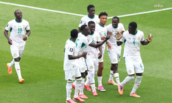 Senegal’den Toronto’da Tarihi Gol Şovu: Irak’a Fark Attılar, Umutları Sürdürdüler!