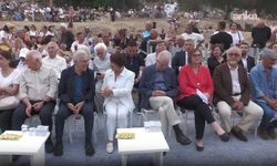 Akdeniz Edebiyat Günleri Didim’de Başladı: “Edebiyat Vicdanın, Empatinin ve İtirazın Dilidir”