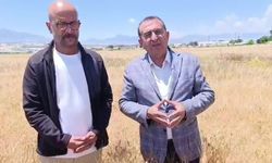 "3 Kilo Buğday Satıp Bir Sakız Alacaklar!"