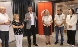Adaların Sessiz Sakinleri Taş Mektep’te Buluştu: Sanat Bu Kez Sokak Hayvanları İçin