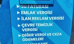 Adıyaman Belediyesi'nden yeni dijital belediyecilik uygulaması: 'Akıllı Vezne'