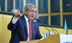Ahmet Davutoğlu'ndan Hükümete Çok Sert "Et Lobisi" Muhtırası