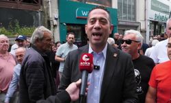 "Alnımız Açık, Başımız Dik: Biz Kazanacağız!"