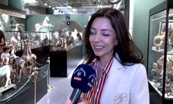 Ankara’da Sanat ve Mühendislik Aynı Sergide Buluştu: “Beygir Gücü”ne Başkentlilerden Yoğun İlgi