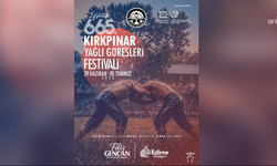Asırlık Gurur Er Meydanına İniyor! 665. Tarihi Kırkpınar Yağlı Güreşleri İçin Geri Sayım Başladı