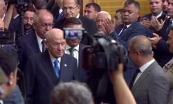 Bahçeli’den Ankara’da Tarihi Rest: "NATO'da Sadece Bizde Yok, Bu Bir Milli Beka Meselesidir!"