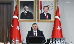 Bakan Mustafa Çiftçi binlerce polisin yeni görev yerini açıkladı!
