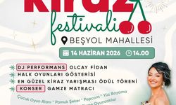 Bu pazar Beşyol'da yer yerinden oynayacak