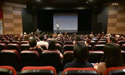 Cannes Ödüllü Filmler Manisa'da Sahne Aldı: Sinemaseverler Bu Gösterimde Buluştu!