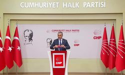 CHP'de Disiplin Süreci Genişledi, 6 İl Yönetimi Görevden Alındı
