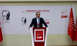 CHP'de görevden alınmalar devam ediyor: 26 İl Başkanı Görevden Alındı!