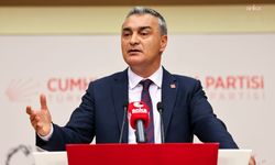 CHP'de "Grup Başkanı Değişti" İddialarına Jet Yalanlama: O Haberler Gerçeği Yansıtmıyor!
