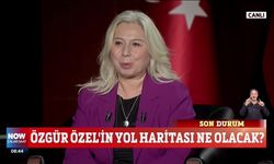 CHP'de Tarihi Hesaplaşma! Özgür Özel'den Kemal Kılıçdaroğlu'na Çok Sert 20 Temmuz Muhtırası