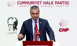 CHP’de Tarihi Kriz: "Uzattığımız Ele Yumrukla Karşılık Verdiler!"