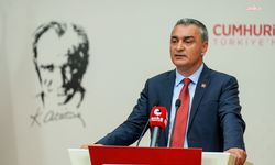CHP’li belediyelere şafak operasyonu! Sözcü Müslim Sarı'dan ilk açıklama: "Sürecin yakından takipçisi olmaya devam edece