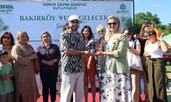 Çocuklar Geleceği Ataköy'de İlmek İlmek Dokudu