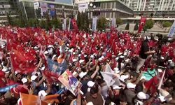Cumhurbaşkanı Erdoğan'dan Kılıçdaroğlu ve muhalefete zehir zemberek 'çap' resti