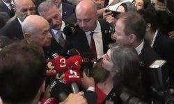 Devlet Bahçeli’den Erken Seçim Tartışmalarına Son Nokta: "Cumhurbaşkanımız Görevdedir, Biz De Arkasındayız!"
