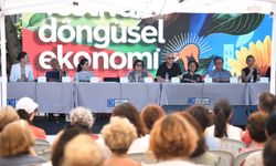 Doğayla Uyumlu Yaşam Kültürü Özgürlük Parkı'nda Büyüyor: İklim Krizine Karşı Büyük Kadıköy Buluşması!